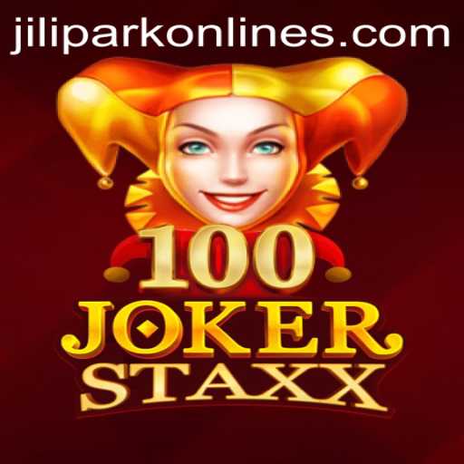 Exploring the Exciting World of 100JokerStaxx with JILIPARK