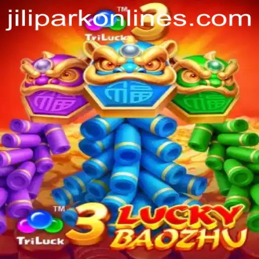 Discover the Thrills of 3LuckyBaozhu: A Journey Through JILIPARK