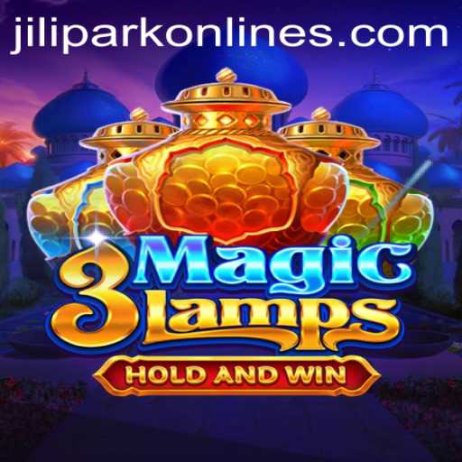 Unveiling the Mysteries of 3MagicLamps: A Journey into JILIPARK