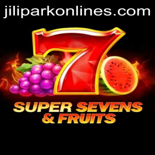 Explore the Exciting World of 7SuperSevensFruits through JILIPARK