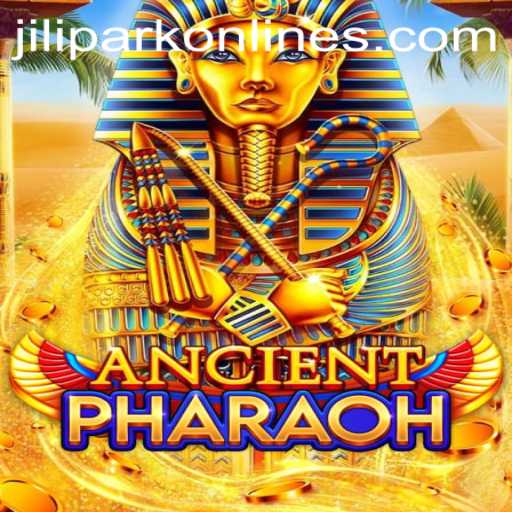 Explore the Allure of AncientPharaoh: The Journey Awaits