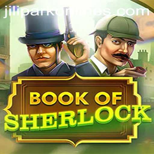 The Fascinating World of BookOfSherlock