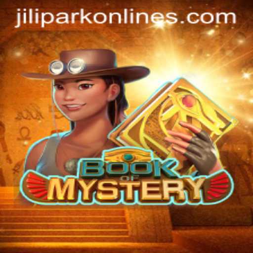 Book of Mystery: Unveiling the Secrets of JILIPARK