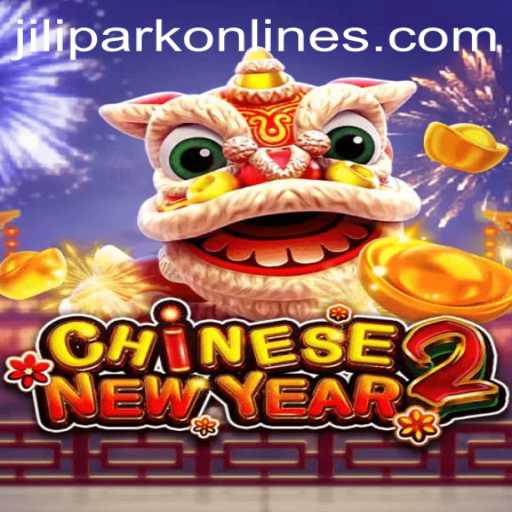 Experience the Festivities in 'CHINESENEWYEAR2' with the Thrilling JILIPARK