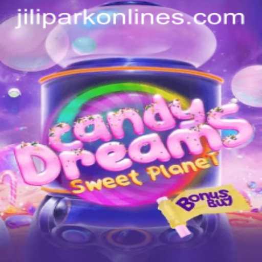 Explore the Magical World of CandyDreamsSweetPlanet