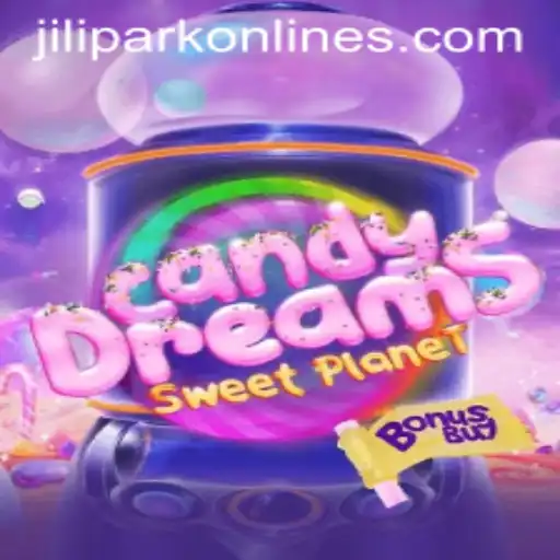 Explore the Magical World of CandyDreamsSweetPlanet
