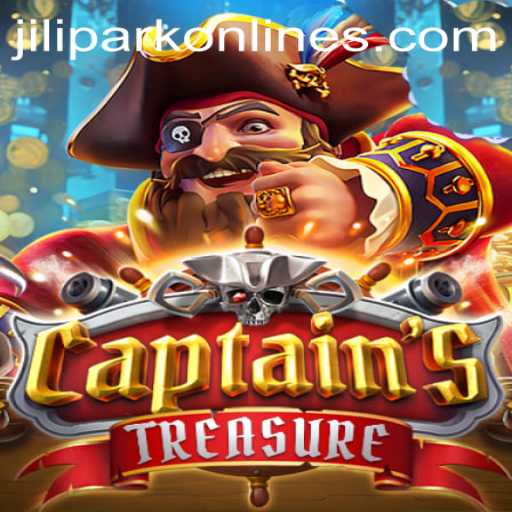 Discover the Thrilling Adventure of CaptainssTreasure: A New Era of Gaming with JILIPARK