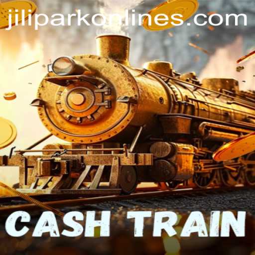 Discover the Thrills of CashTrain: A Ride Through JILIPARK's Latest Gaming Sensation