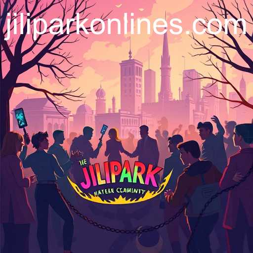 Exploring the Vibrant Player Community of JILIPARK