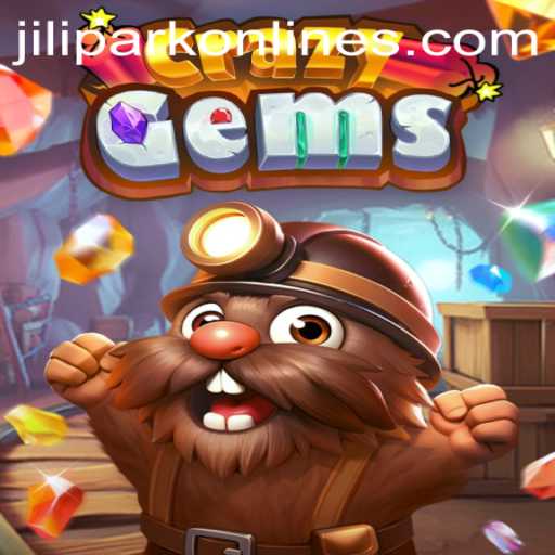Unveiling CrazyGems: The Exciting World of JILIPARK