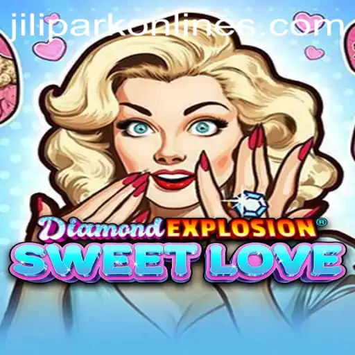 Exploring the Mesmerizing World of DiamondExplosionSweetLove