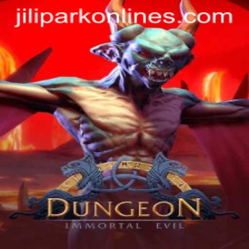 Exploring the Enchanting World of Dungeon with a Twist: JILIPARK