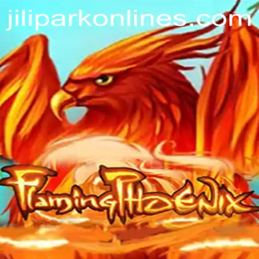 Unveiling FlamingPhoenix: The Game Revolutionizing the Industry with JILIPARK