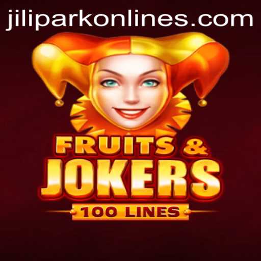 FruitsAndJokers100: A Fresh Take on Classic Slot Gaming