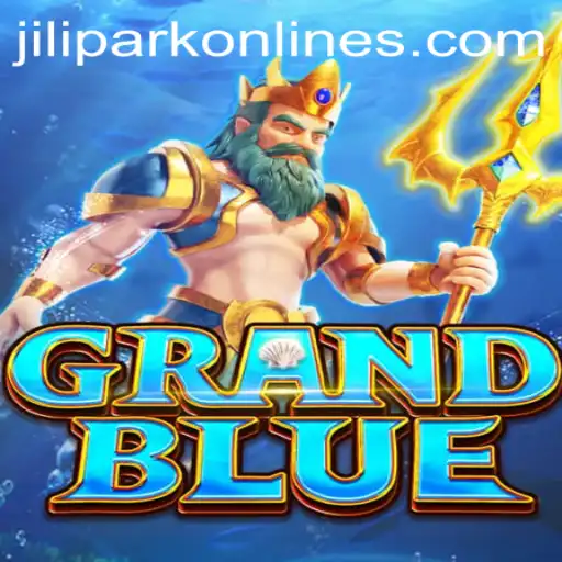 Explore the Thrilling World of GRANDBLUE: Introducing JILIPARK