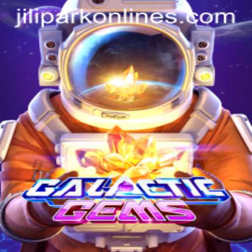 Exploring GalacticGems: A New Frontier in Gaming