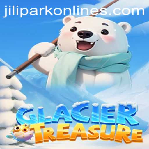 Discover the Frozen Wonders of GlacierTreasure: An Epic Adventure at JILIPARK