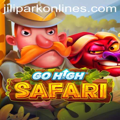 Explore the Thrilling World of GoHighSafari: A Deep Dive into the Game that Captivates