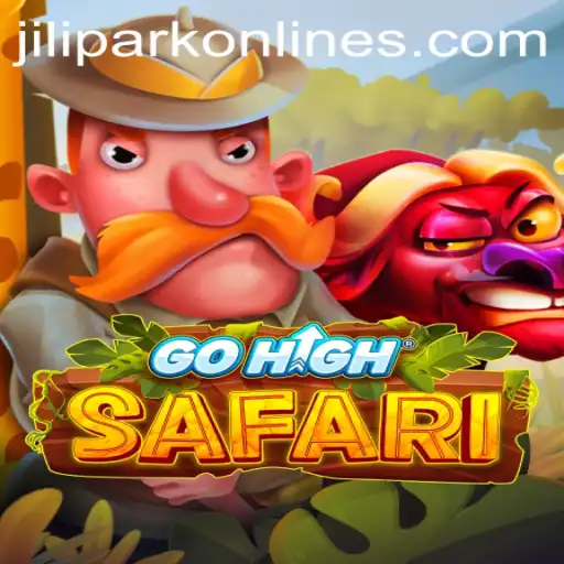 Explore the Thrilling World of GoHighSafari: A Deep Dive into the Game that Captivates