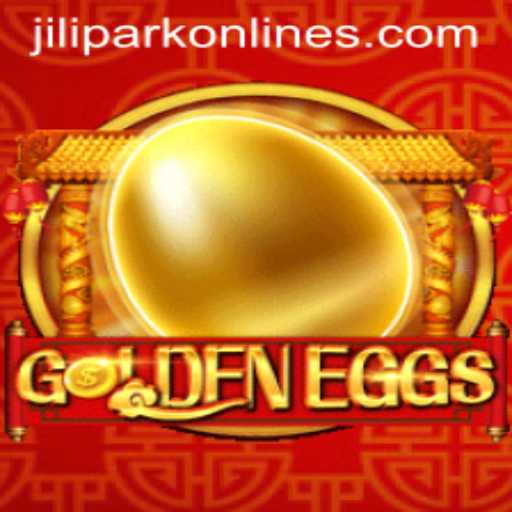 GoldenEggs: The New Gaming Sensation by JILIPARK