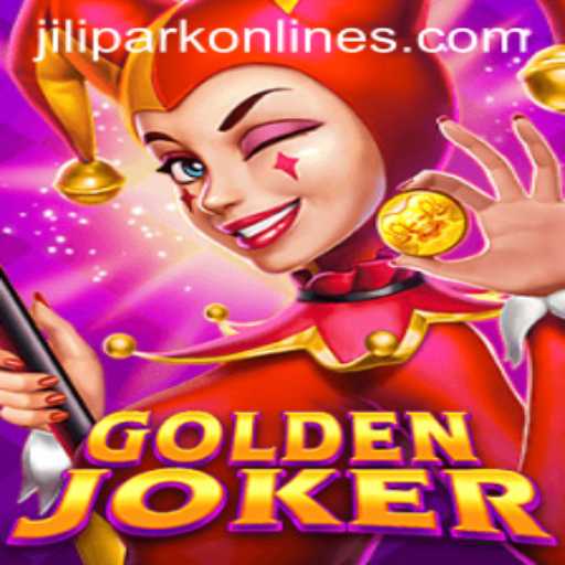 GoldenJoker: The Ultimate Game Experience