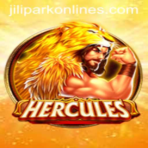 Unveiling the Adventure of Hercules: A Thrilling Experience at JILIPARK