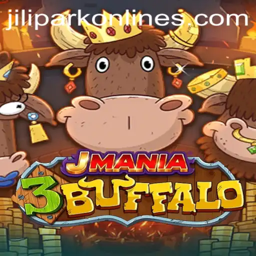 Exploring JMania3Buffalo: The Ultimate Gaming Experience with JILIPARK