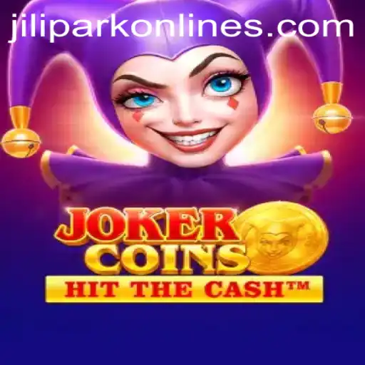 Discover the Thrilling World of JokerCoins: The Ultimate JILIPARK Gaming Adventure