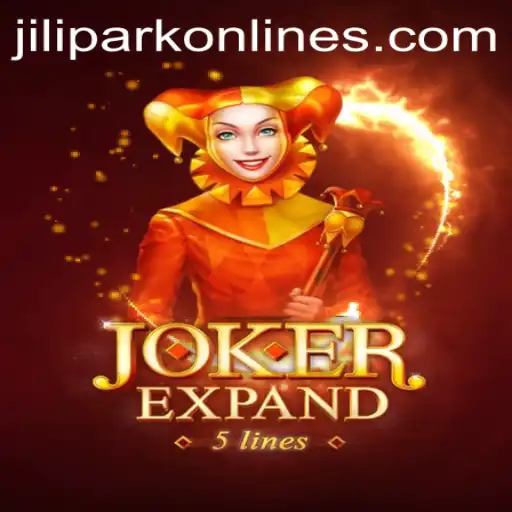 JokerExpand: An Immersive Gaming Experience
