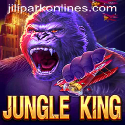 JungleKing: A Thrilling Adventure Awaits in JILIPARK