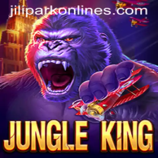 JungleKing: A Thrilling Adventure Awaits in JILIPARK