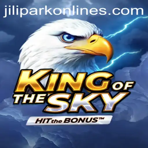 Explore the Adventure of KingOfTheSky at JILIPARK