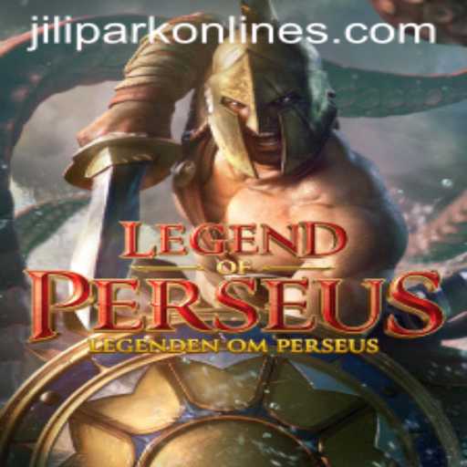 The Epic Journey of 'LegendofPerseus': A Dive into Mythology and Adventure