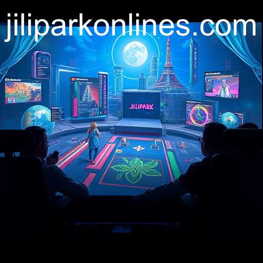 The Fascinating World of Live Games: An In-Depth Look at JILIPARK