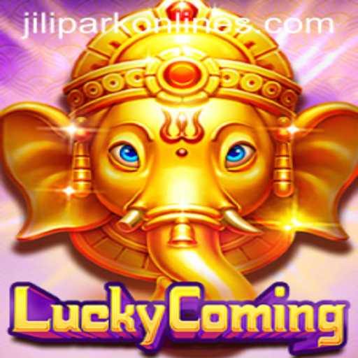 Discover the Exciting World of 'LuckyComing' with JILIPARK
