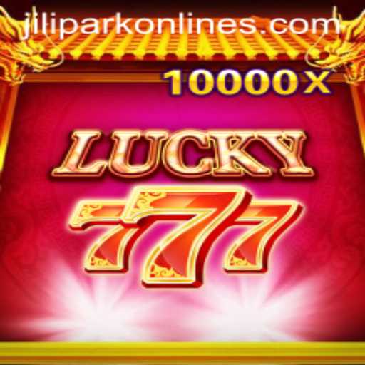 LuckySeven: The Exciting New Game Taking JILIPARK by Storm