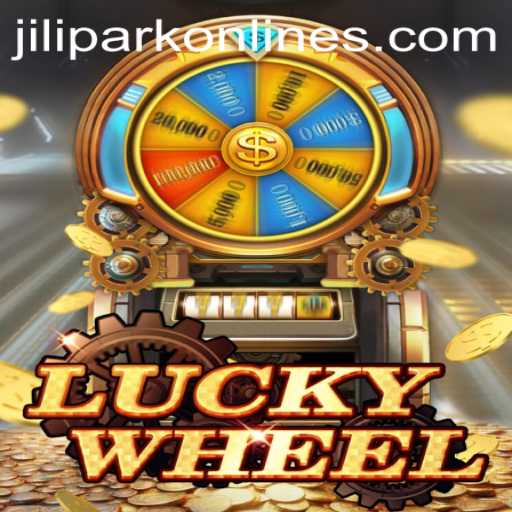 Exploring the Excitement of LuckyWheel: A JILIPARK Adventure