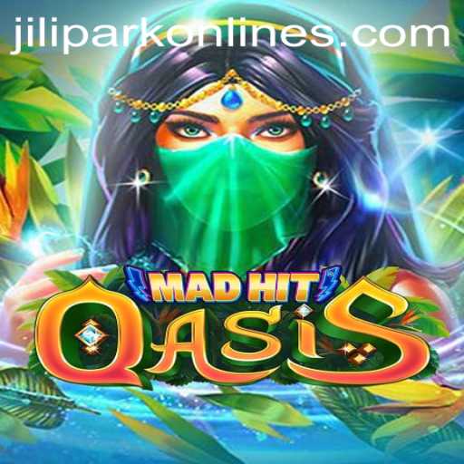 Discover the Exciting World of MadHitOasis with JILIPARK