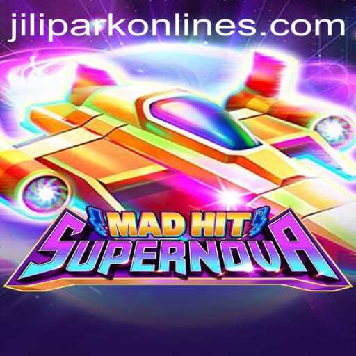 Unveiling MadHitSupernova: A Thrilling Gaming Experience with JILIPARK