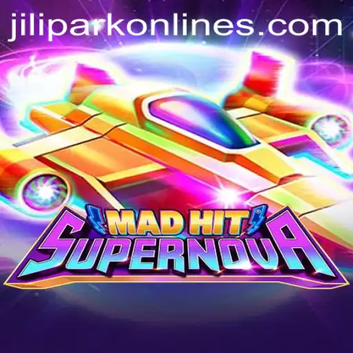 Unveiling MadHitSupernova: A Thrilling Gaming Experience with JILIPARK