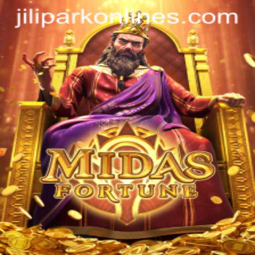 MidasFortune: A Journey into the Realm of Wealth and Power