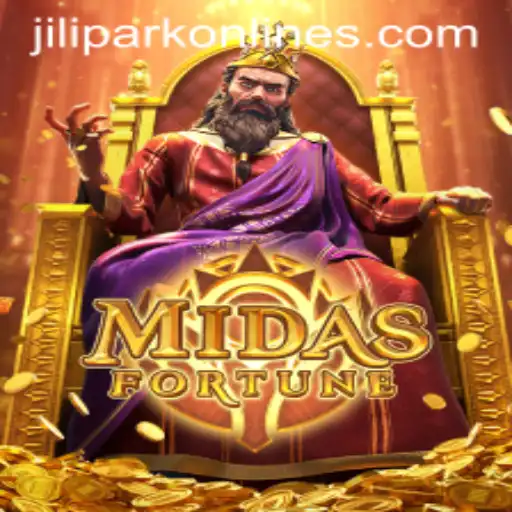 MidasFortune: A Journey into the Realm of Wealth and Power