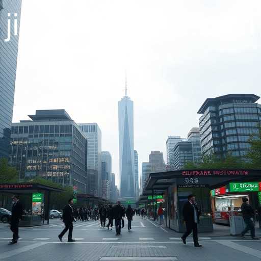 JILIPARK and the Dynamics of Monopoly in Modern Markets