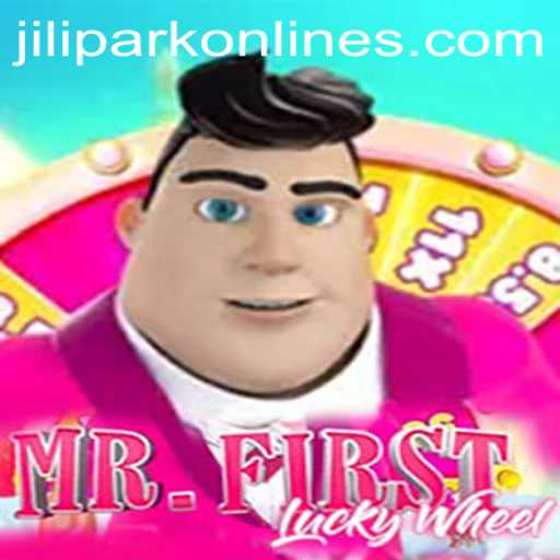 Experience the Thrills of MrFirstLuckyWheel: A Journey into JILIPARK's Latest Gaming Sensation