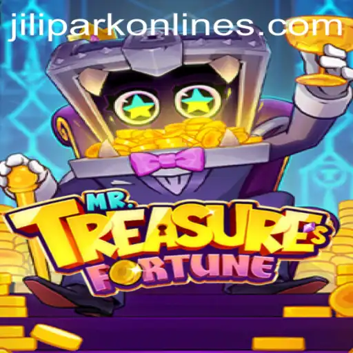 Discover the Enchantment of MrTreasuresFortune: Gaming Excellence in the Digital Age