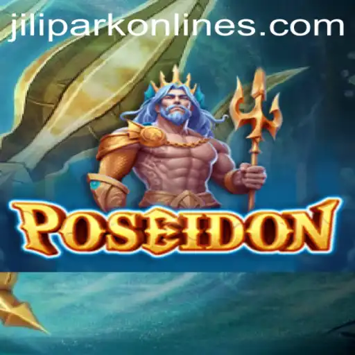 Dive into the Enchanting World of Poseidon: Discover the Mysteries of JILIPARK