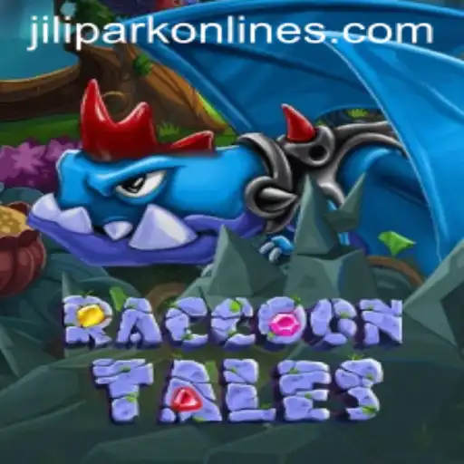 Discover the Magical World of RaccoonTales with JILIPARK