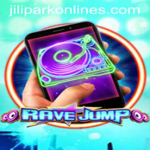 RaveJumpmobile: A Vibrant Adventure Through JILIPARK