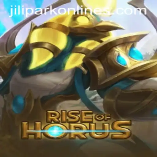 Unveiling the Mysteries of RiseofHorus and the Magic of JILIPARK