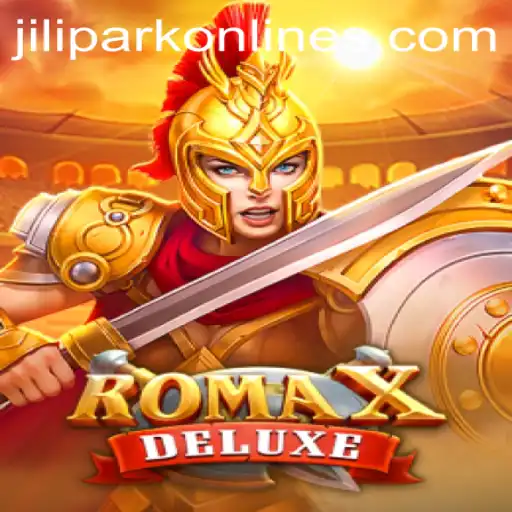 Exploring the Intriguing World of RomaXDeluxe: A Journey into JILIPARK